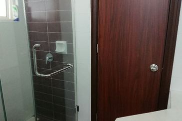 Puteri Palma Condominium @ IOI Resort City