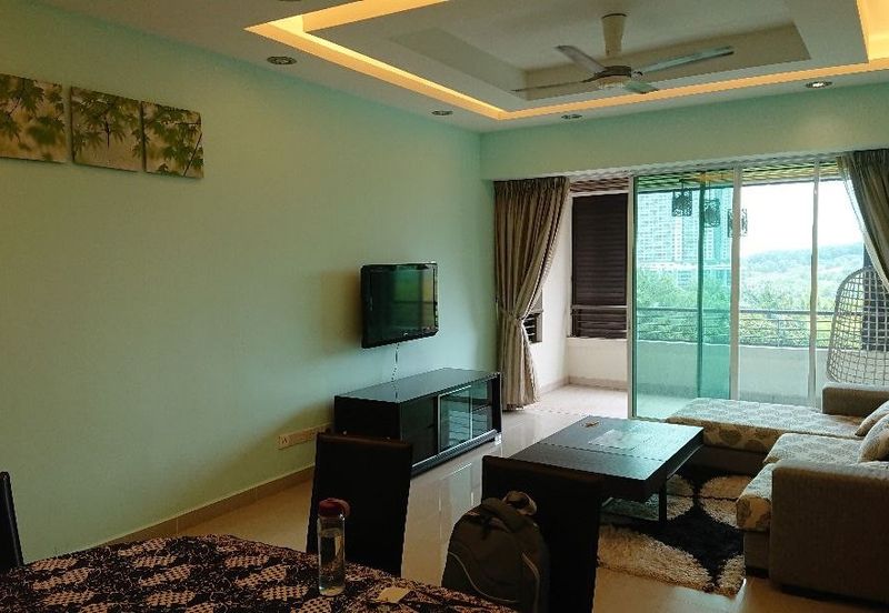 Puteri Palma Condominium @ IOI Resort City