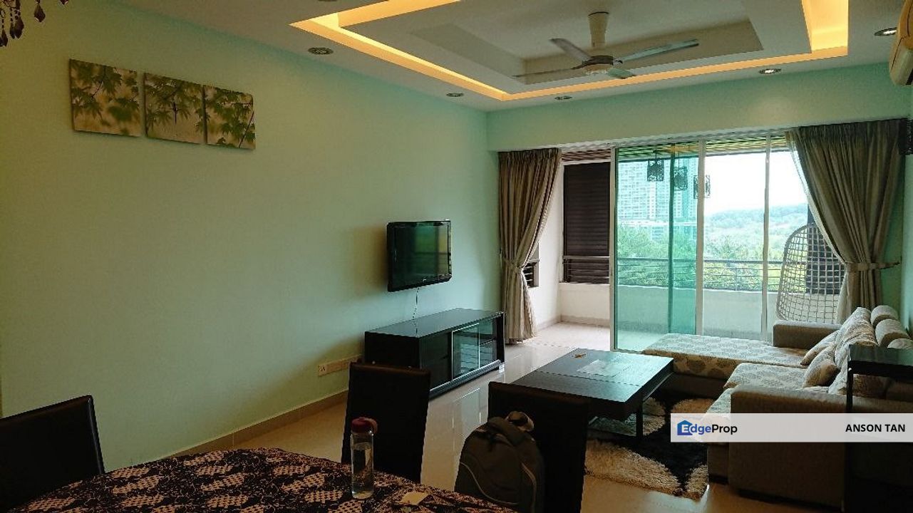 [SALE][FULLY FURNISHED] Puteri Palma @ IOI Resort City, Selangor, Putrajaya