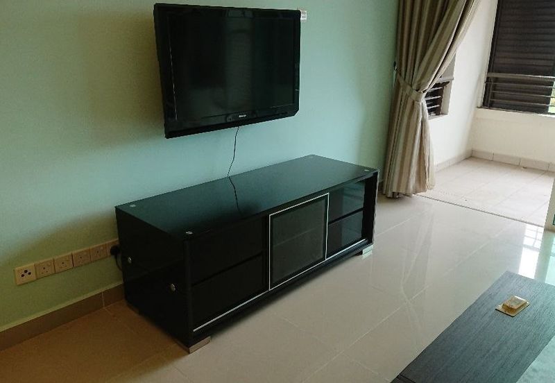 Puteri Palma Condominium @ IOI Resort City