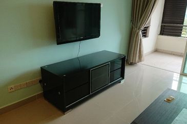 Puteri Palma Condominium @ IOI Resort City