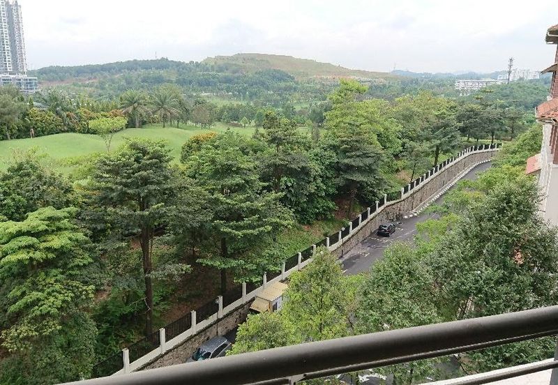 Puteri Palma Condominium @ IOI Resort City