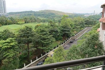 Puteri Palma Condominium @ IOI Resort City