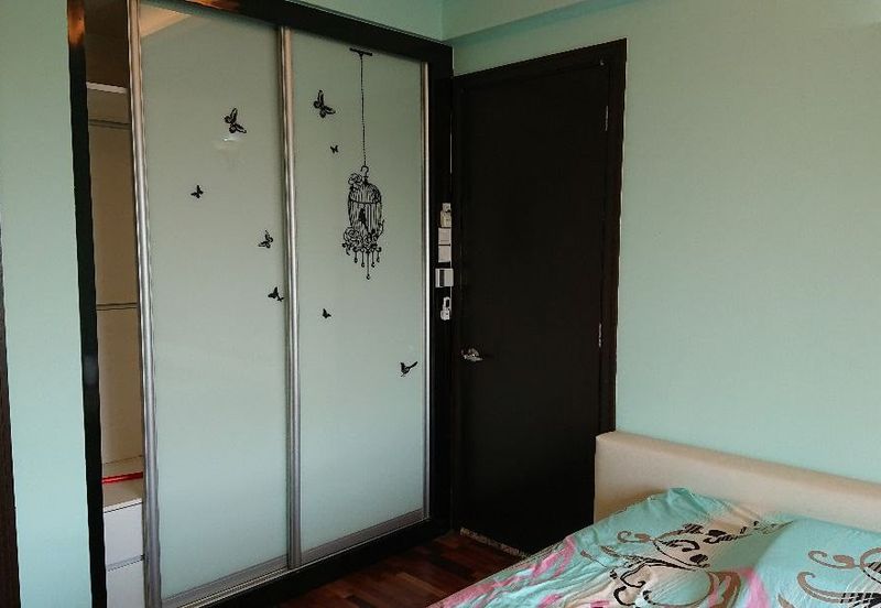 Puteri Palma Condominium @ IOI Resort City