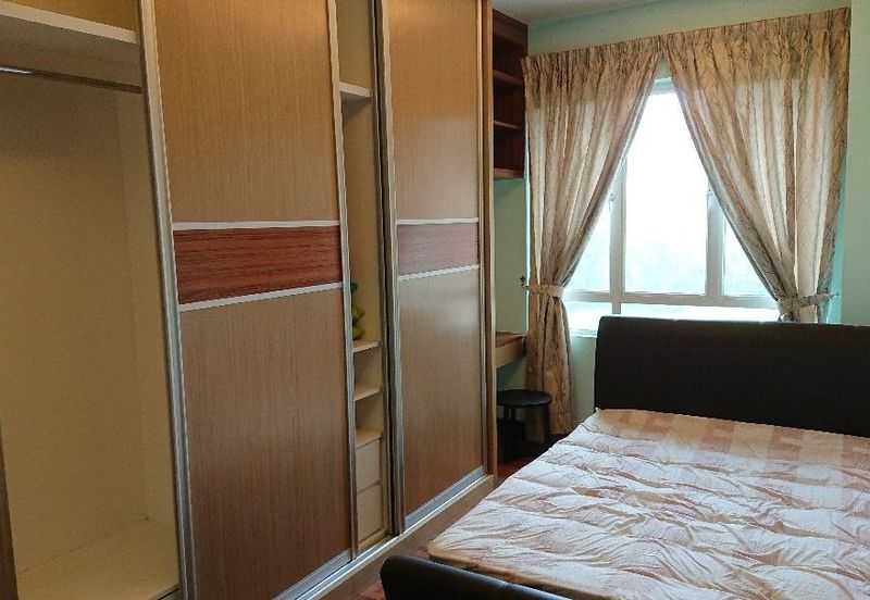 Puteri Palma Condominium @ IOI Resort City