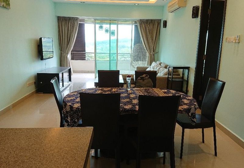 Puteri Palma Condominium @ IOI Resort City