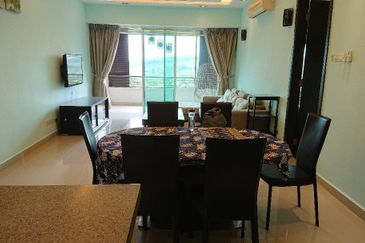 Puteri Palma Condominium @ IOI Resort City