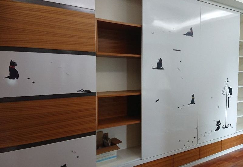 Puteri Palma Condominium @ IOI Resort City