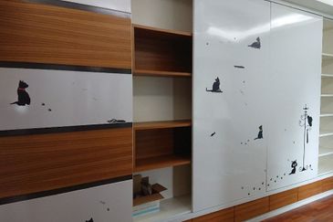 Puteri Palma Condominium @ IOI Resort City