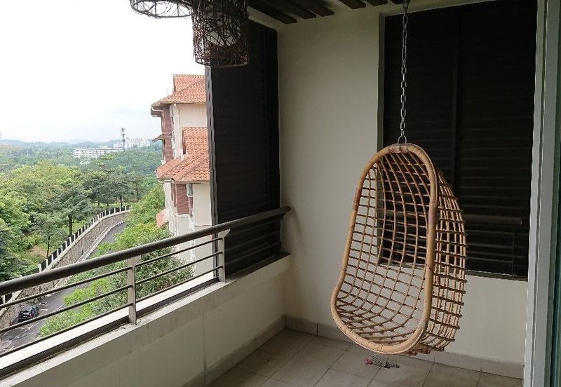 Puteri Palma Condominium @ IOI Resort City