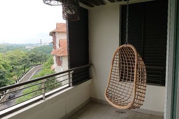 Puteri Palma Condominium @ IOI Resort City