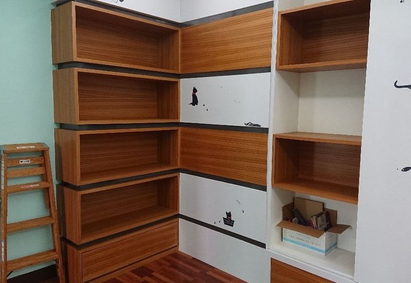 Puteri Palma Condominium @ IOI Resort City