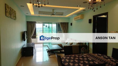 [SALE][FULLY FURNISHED] Puteri Palma @ IOI Resort City, Selangor, Putrajaya