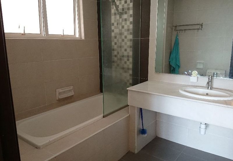 Puteri Palma Condominium @ IOI Resort City