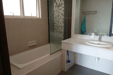 Puteri Palma Condominium @ IOI Resort City