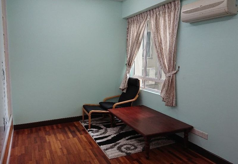 Puteri Palma Condominium @ IOI Resort City