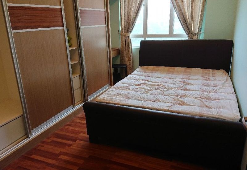 Puteri Palma Condominium @ IOI Resort City