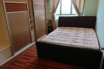 Puteri Palma Condominium @ IOI Resort City