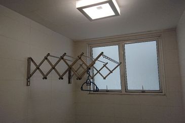 Puteri Palma Condominium @ IOI Resort City