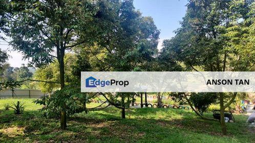 [MUST VIEW] Beautiful Durian Orchard Nearby Semenyih, Negeri Sembilan, Seremban