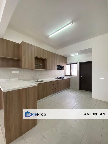 [RENT] [PARTLY FURNISHED] ANISA @ SERENIA CITY, Selangor, Sepang