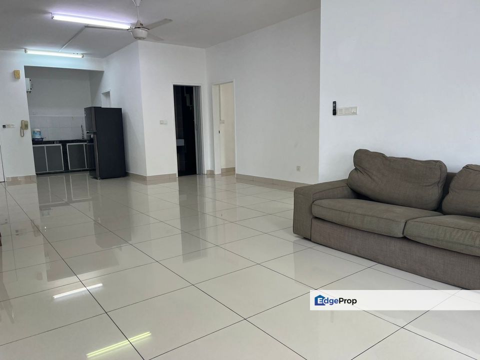 You City, You Residences Cheras , Selangor, Batu 9th Cheras