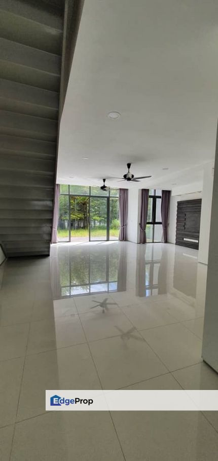 Mirage By The Lake , Selangor, Cyberjaya