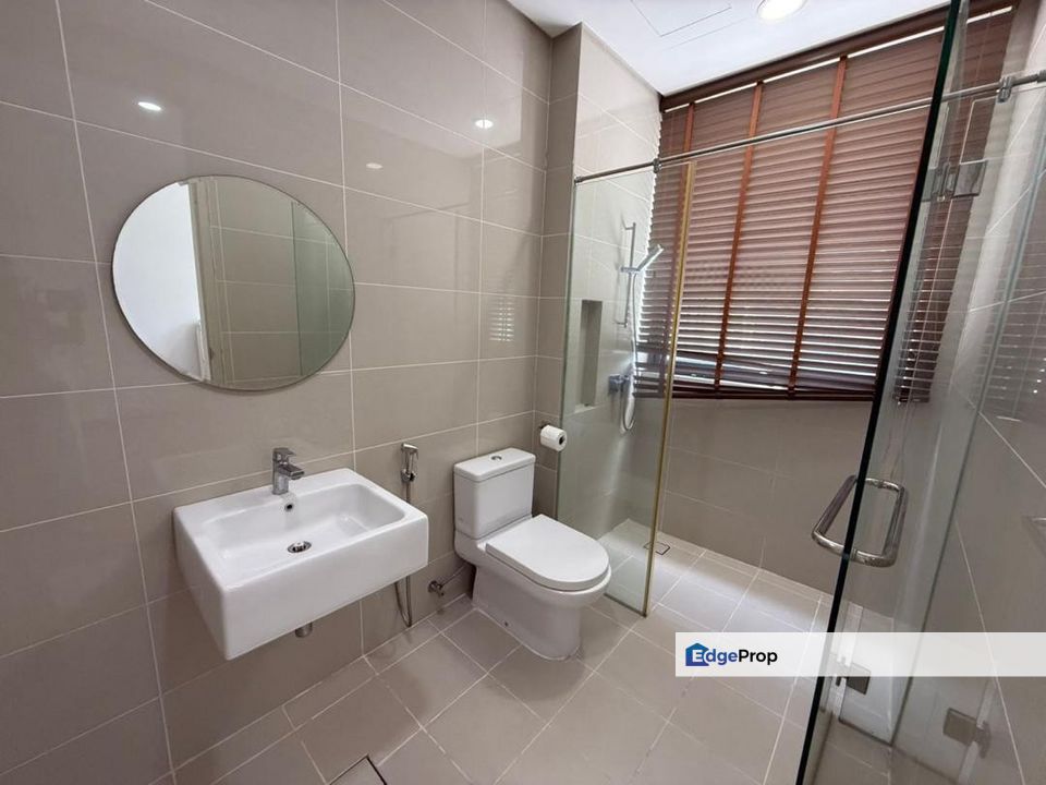 Mirage By The Lake, Selangor, Cyberjaya