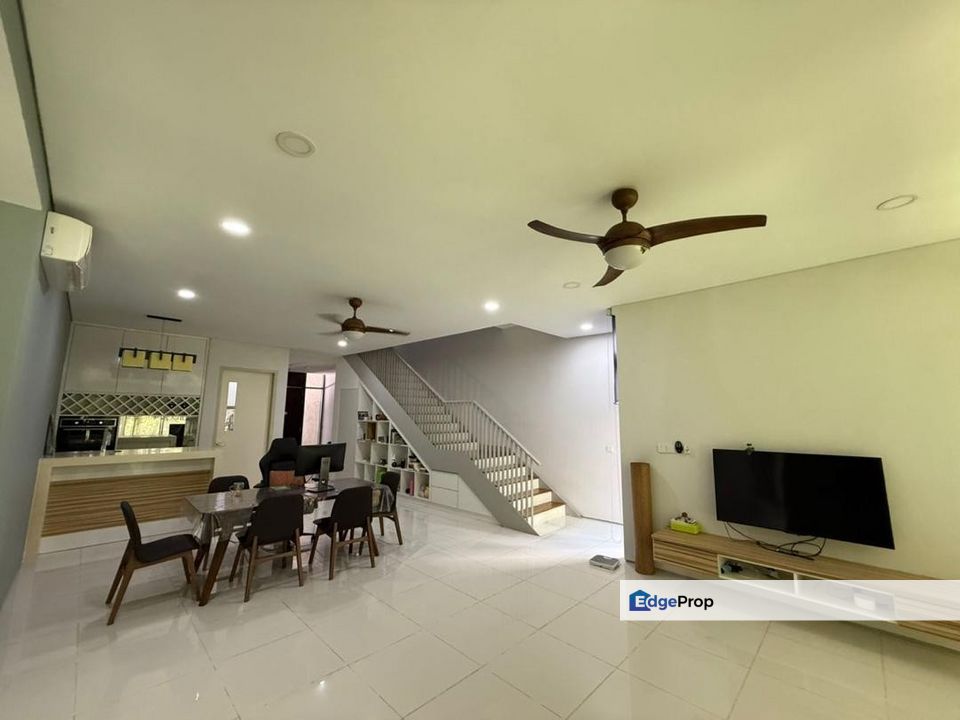 Mirage By The Lake, Selangor, Cyberjaya