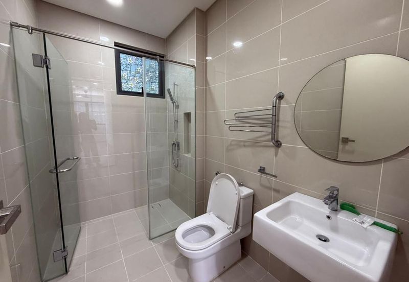 Mirage By The Lake @ Perdana Lakeview West