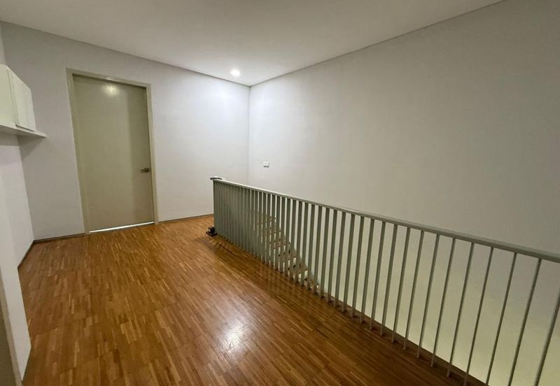 Mirage By The Lake @ Perdana Lakeview West