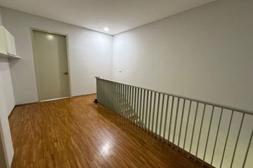 Mirage By The Lake @ Perdana Lakeview West