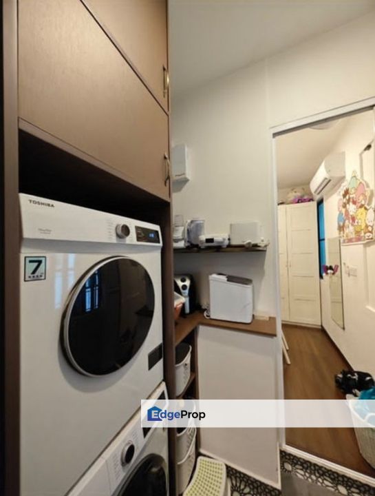 Isle of Kamares , Selangor, Cyberjaya