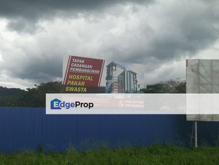 Semenyih, Broga , Selangor, Hulu Langat