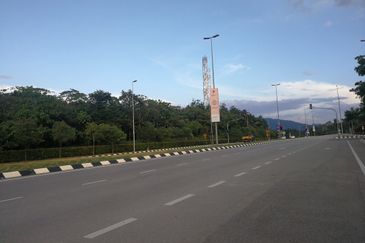 Semenyih
