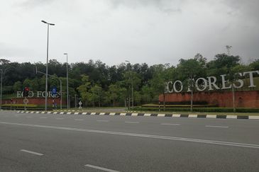 Semenyih