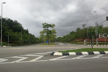 Semenyih