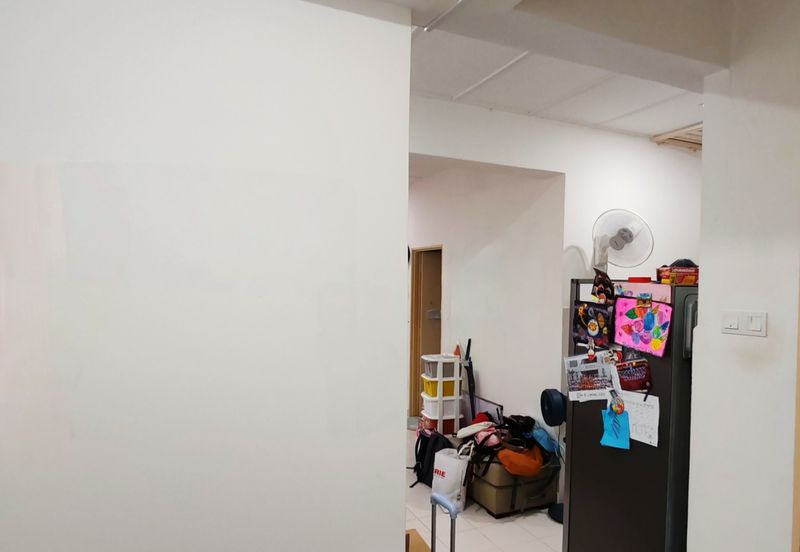 Pangsapuri Sering Casuarina