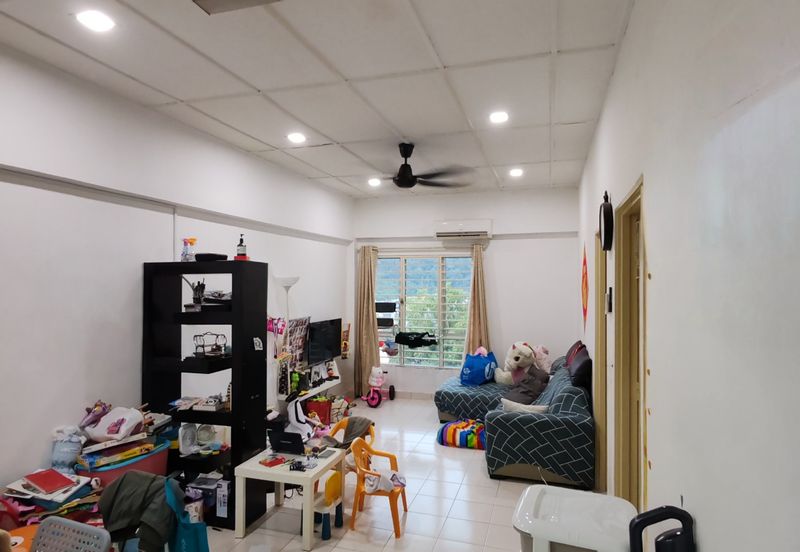 Pangsapuri Sering Casuarina