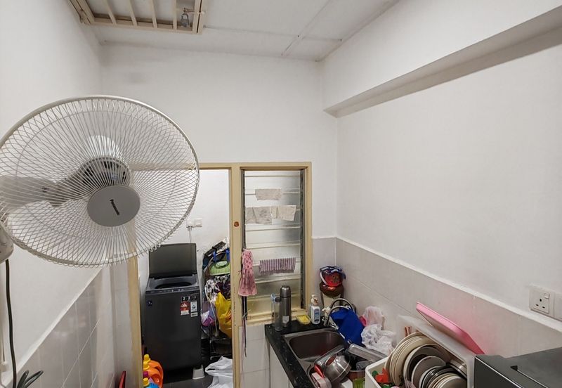 Pangsapuri Sering Casuarina