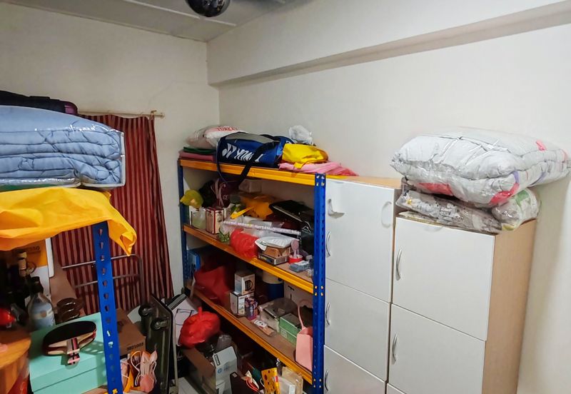 Pangsapuri Sering Casuarina