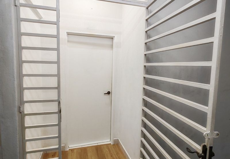 Pangsapuri Sering Casuarina