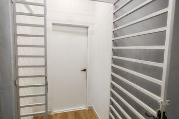 Pangsapuri Sering Casuarina