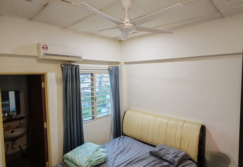 Pangsapuri Sering Casuarina