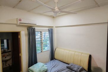 Pangsapuri Sering Casuarina