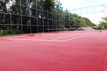 Mirage By The Lake @ Perdana Lakeview West