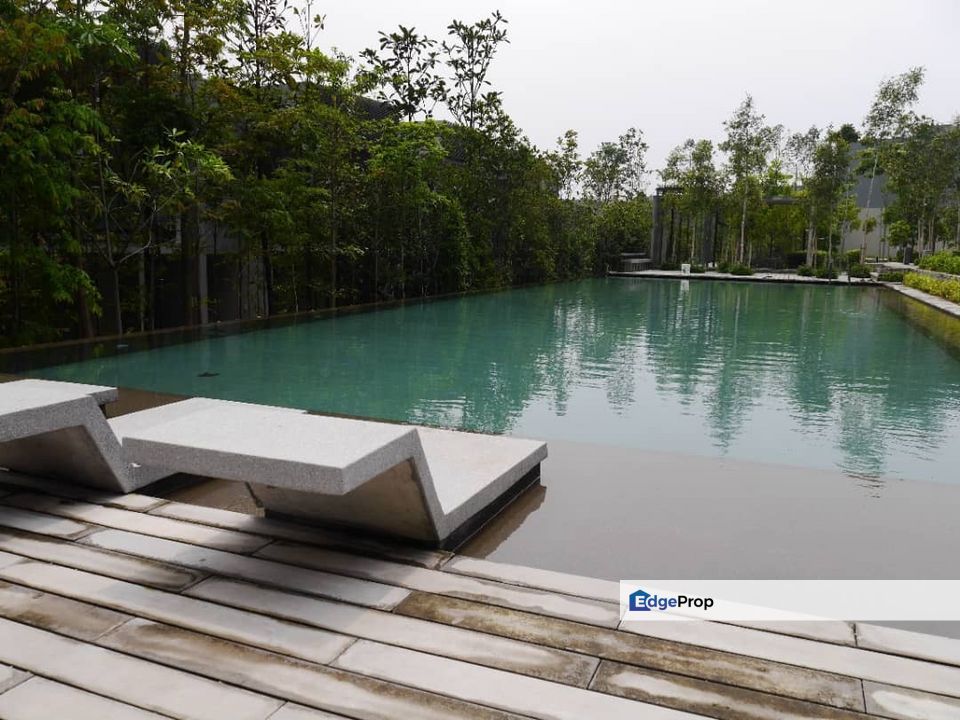 Mirage By The Lake - Link Villa with Garden, Selangor, Cyberjaya