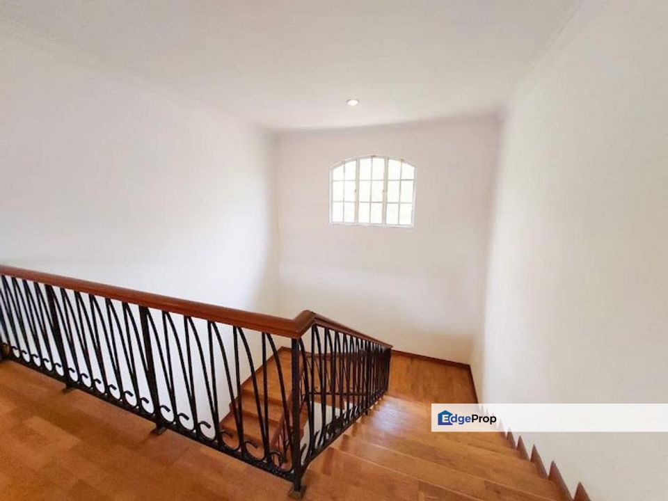 IOI Resort City, Beverly Row Bungalow, Selangor, Putrajaya