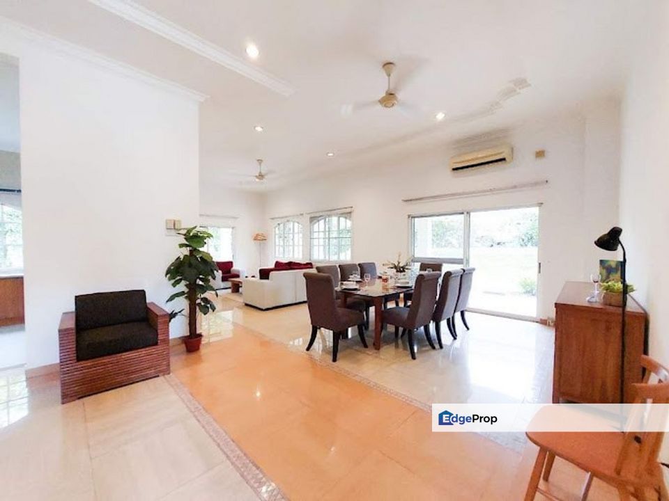 IOI Resort City, Beverly Row Bungalow, Selangor, Putrajaya