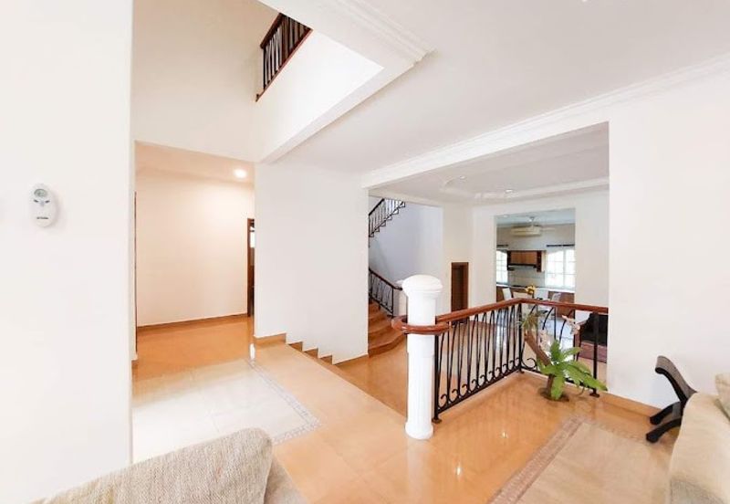 IOI Beverly Row @ IOI Resort City